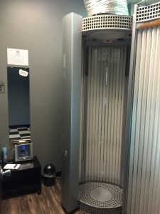 Standup Tanning Bed Indianapolis IN