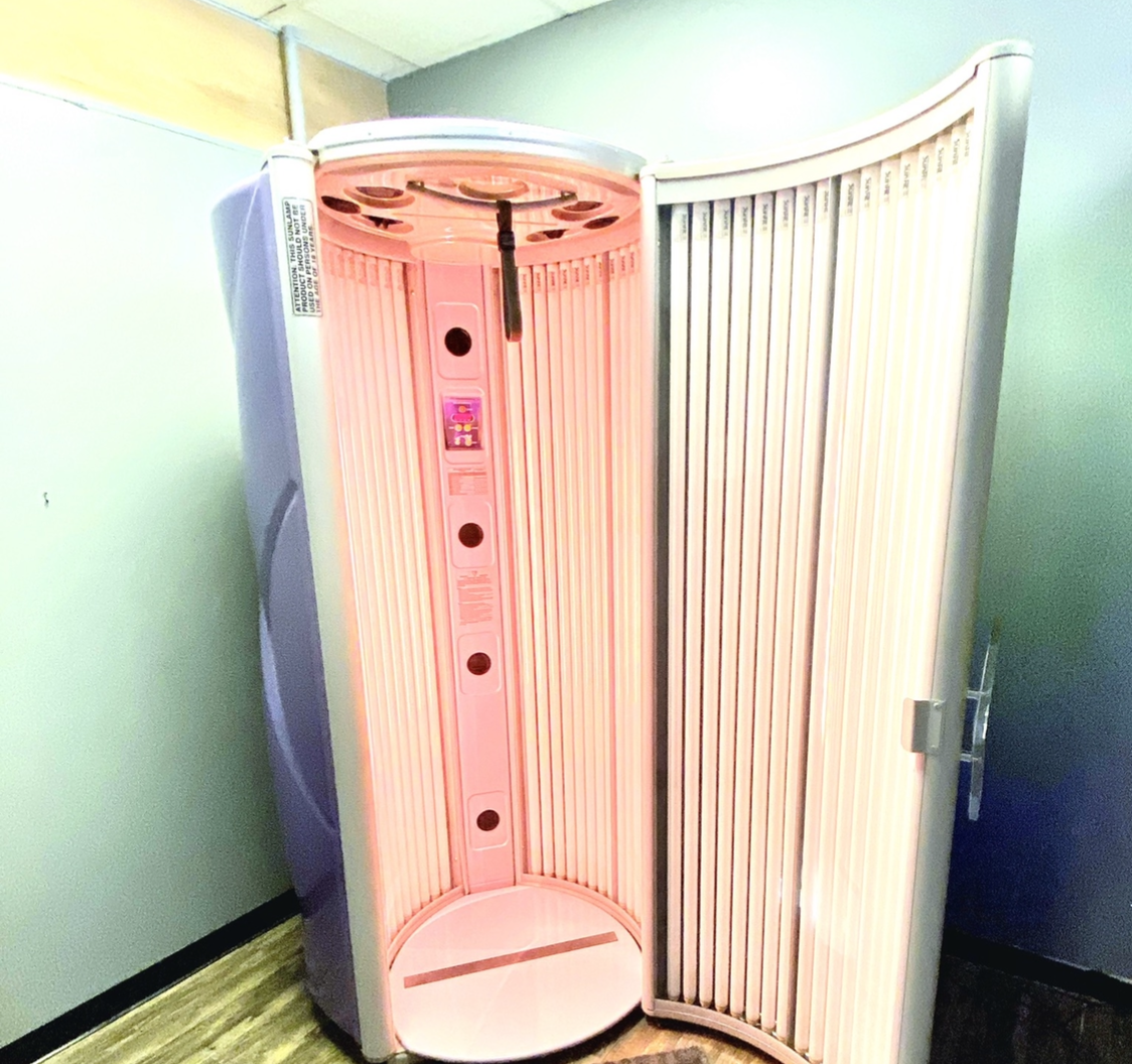 Top 91+ Pictures Is A Tanning Bed Worse Than The Sun Sharp