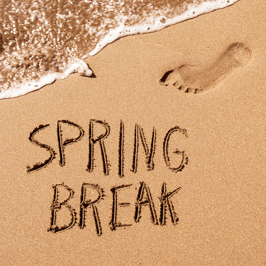 Spring Break Tanning Deals in Indianapolis, Broad Ripple 317-257-8262