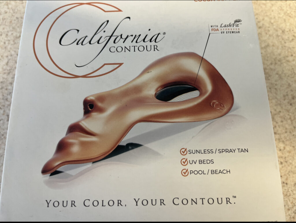 Call 317-257-8262 to Learn About Our California Contour Face Masks in Broad Ripple Indiana