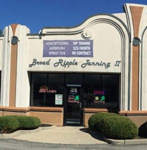 Broad Ripple Tans 317-257-8262