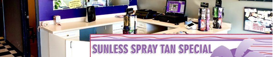 Indianapolis Broad Ripple Tanning Salon