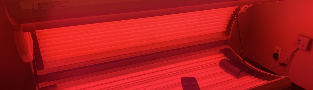 Call 317-257-8262 to Learn All About Our Red Light Therapy Tanning Beds in Broad Ripple Indiana