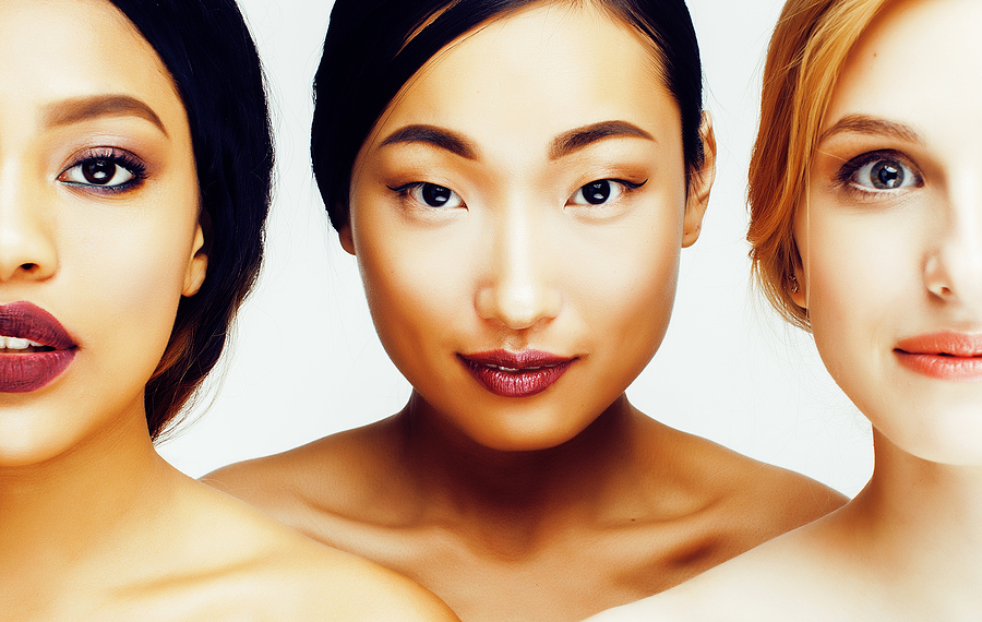 What's Your Skin Type?